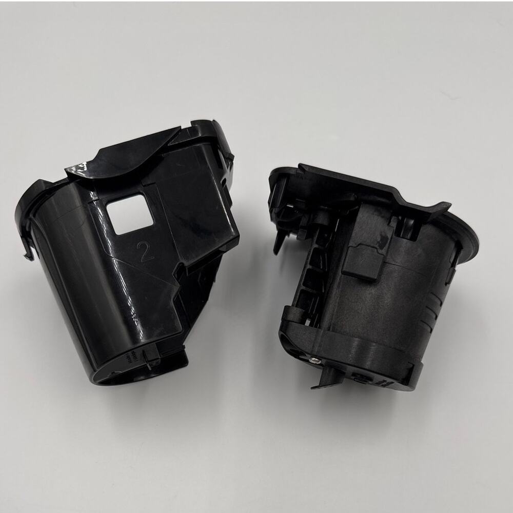 Keurig 2.0 Pod Holder Cup and Base Bracket Genuine Part K200 Needle Basket Base